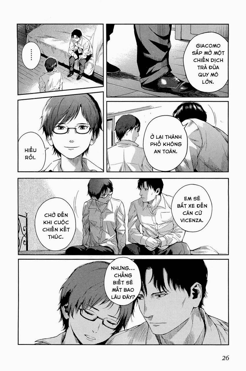 gunslinger girl chapter 75 2