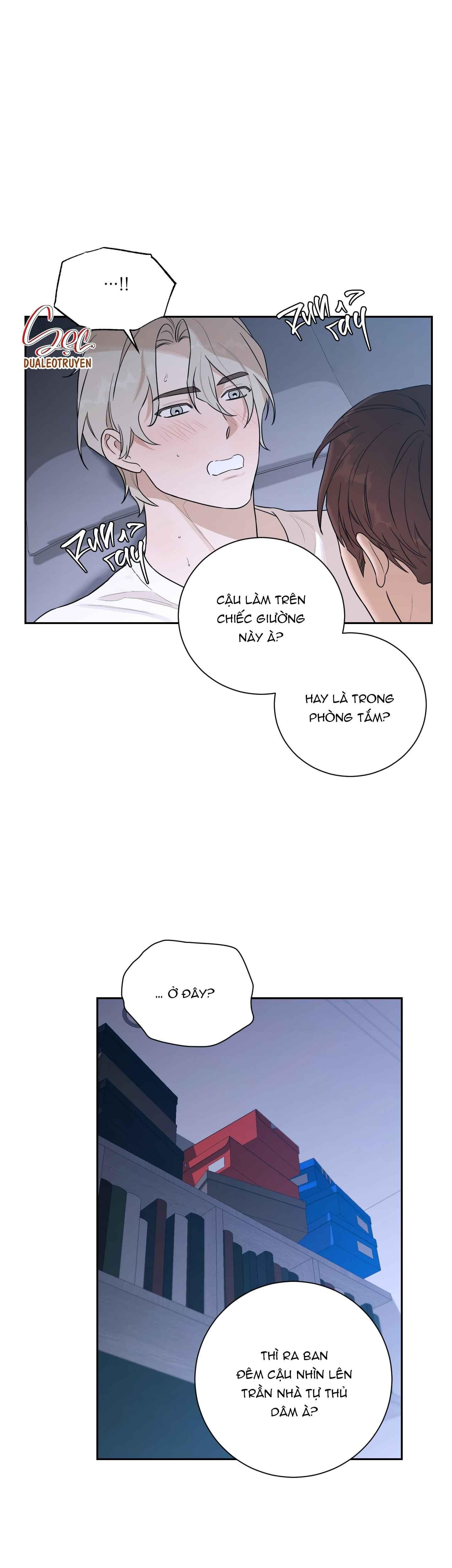 mị hoặc khó cưỡng chapter 36 26