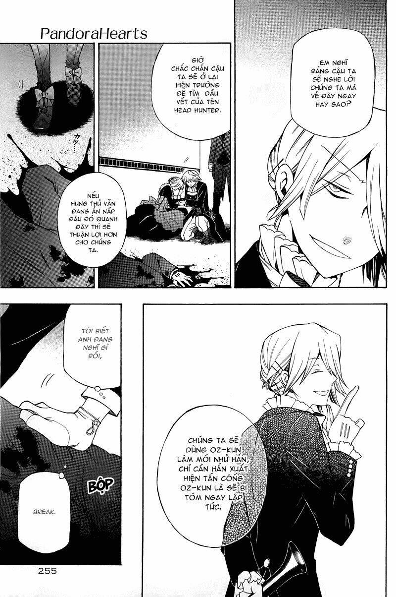 pandora hearts chapter 51 6
