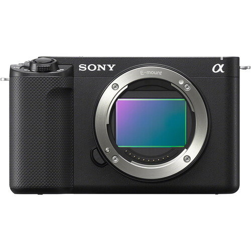 Máy ảnh Sony ZV-E1 | Body Only | Black - Hàng Chính Hãng