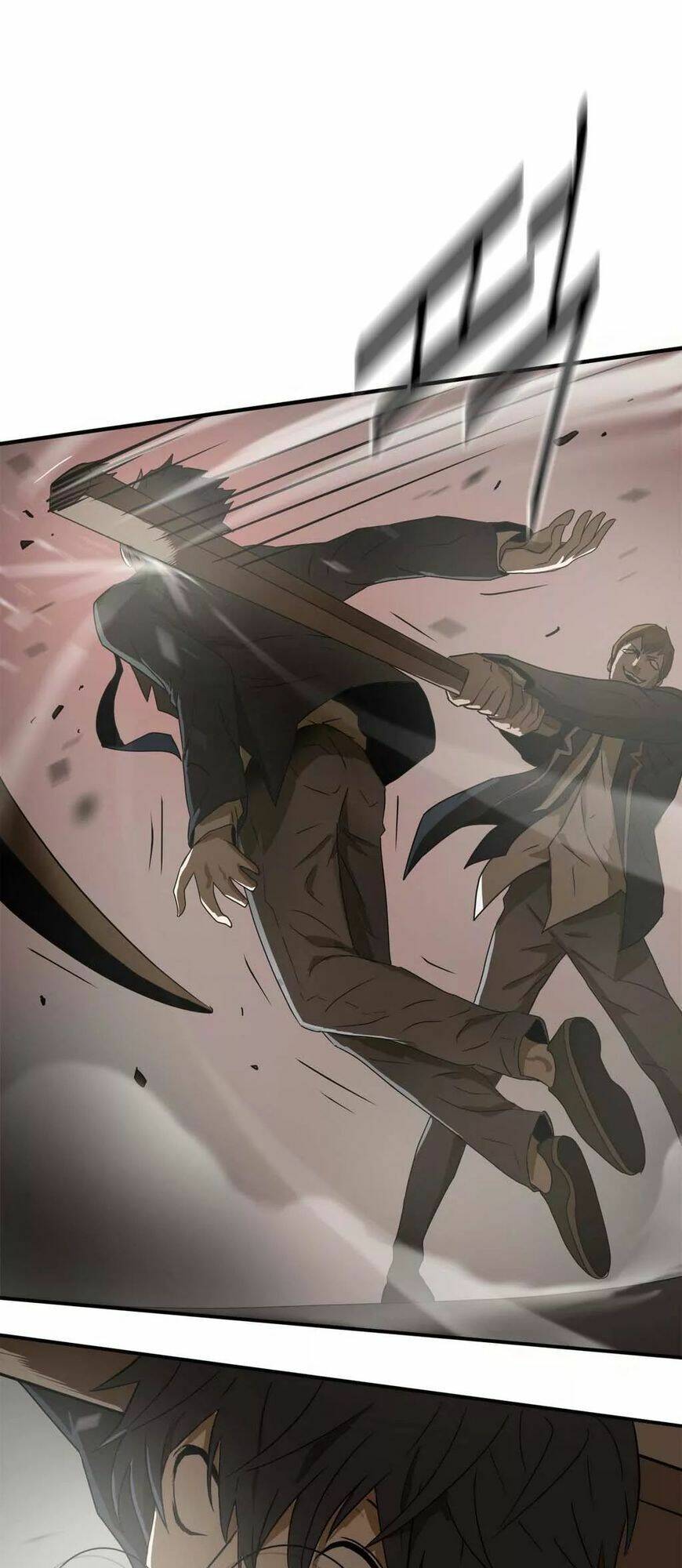 kẻ bị ruồng bỏ chapter 5 23