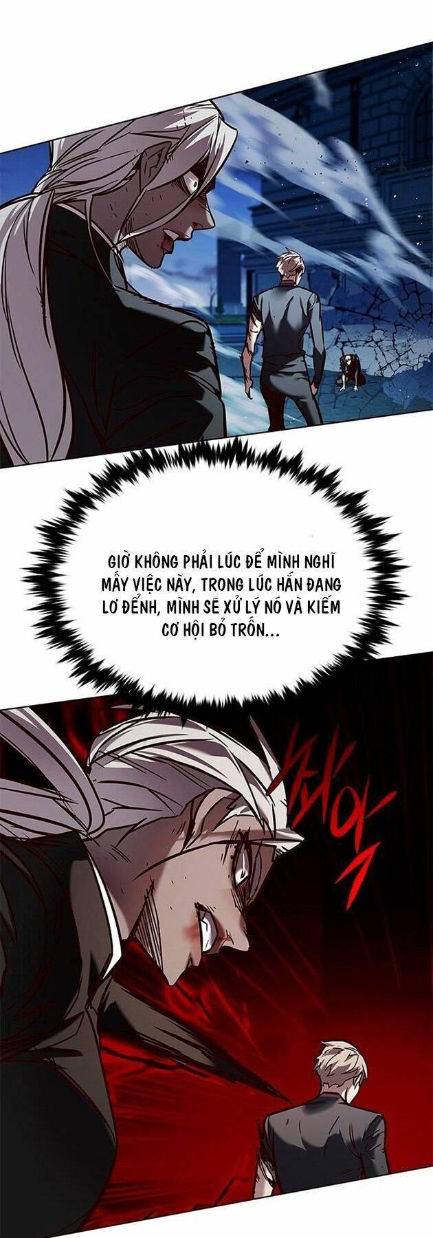 biến thân thành mèo chapter 218 1