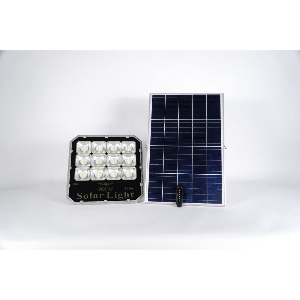 Đèn pha led năng lượng mặt trời VINAPIN-TF tổ ong siêu sáng tiết kiệm điện - Nhiều công suất + tấm PIN lớn + chống nước