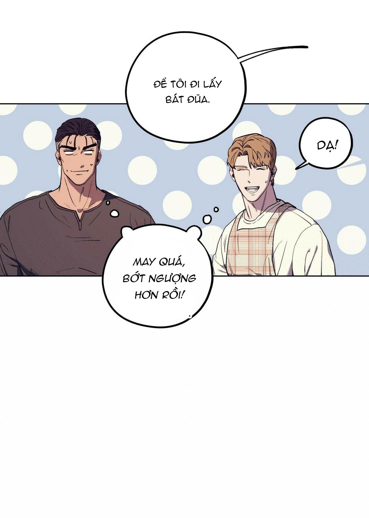 làm dâu nhà tài phiệt họ kang chapter 18 45