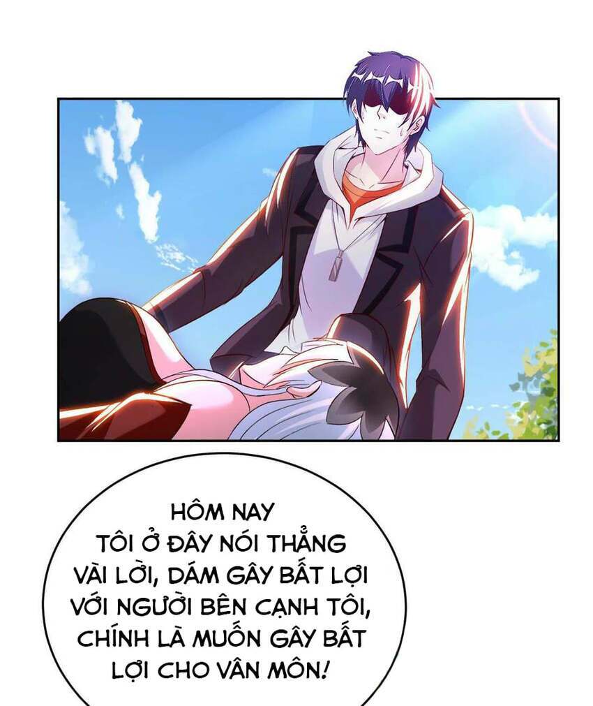 sư phụ của ta là thần tiên chapter 71 7