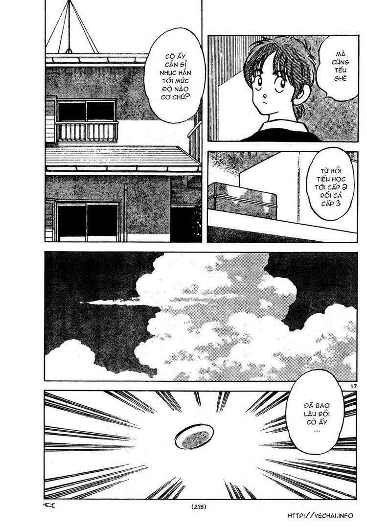 trò chơi vượt qua thử thách chapter 164 17