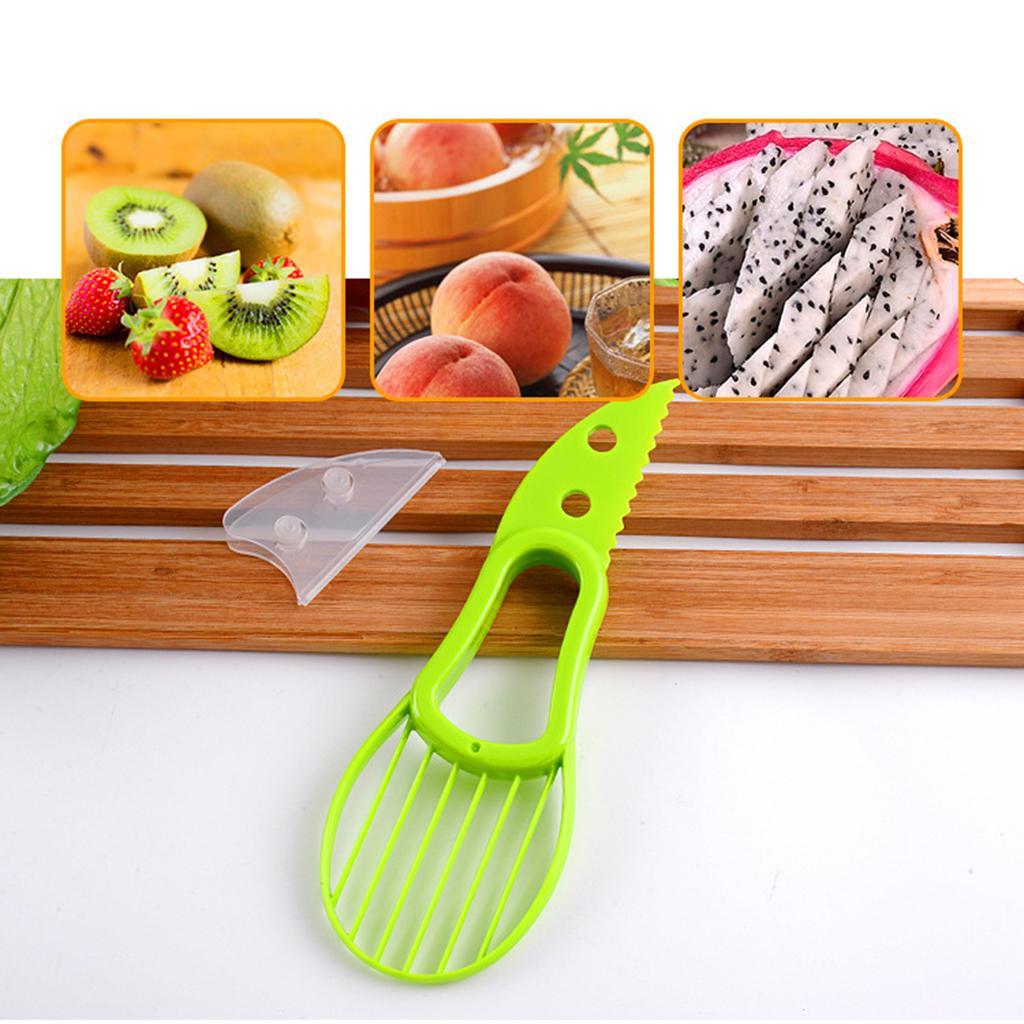 Slicer Cutter Multi Tool Pitter and Slicer