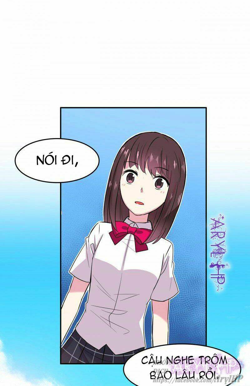 vi quang thế giới chapter 4 12