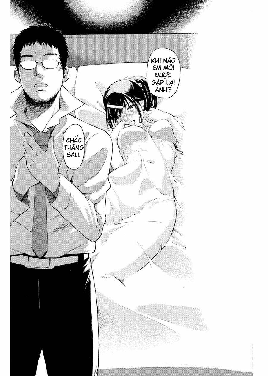 love riron chapter 33 14