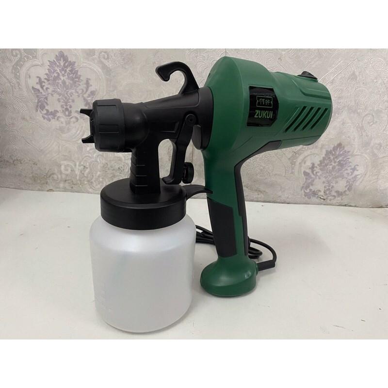 Dụng cụ phun sơn Zukui công suất 400W
