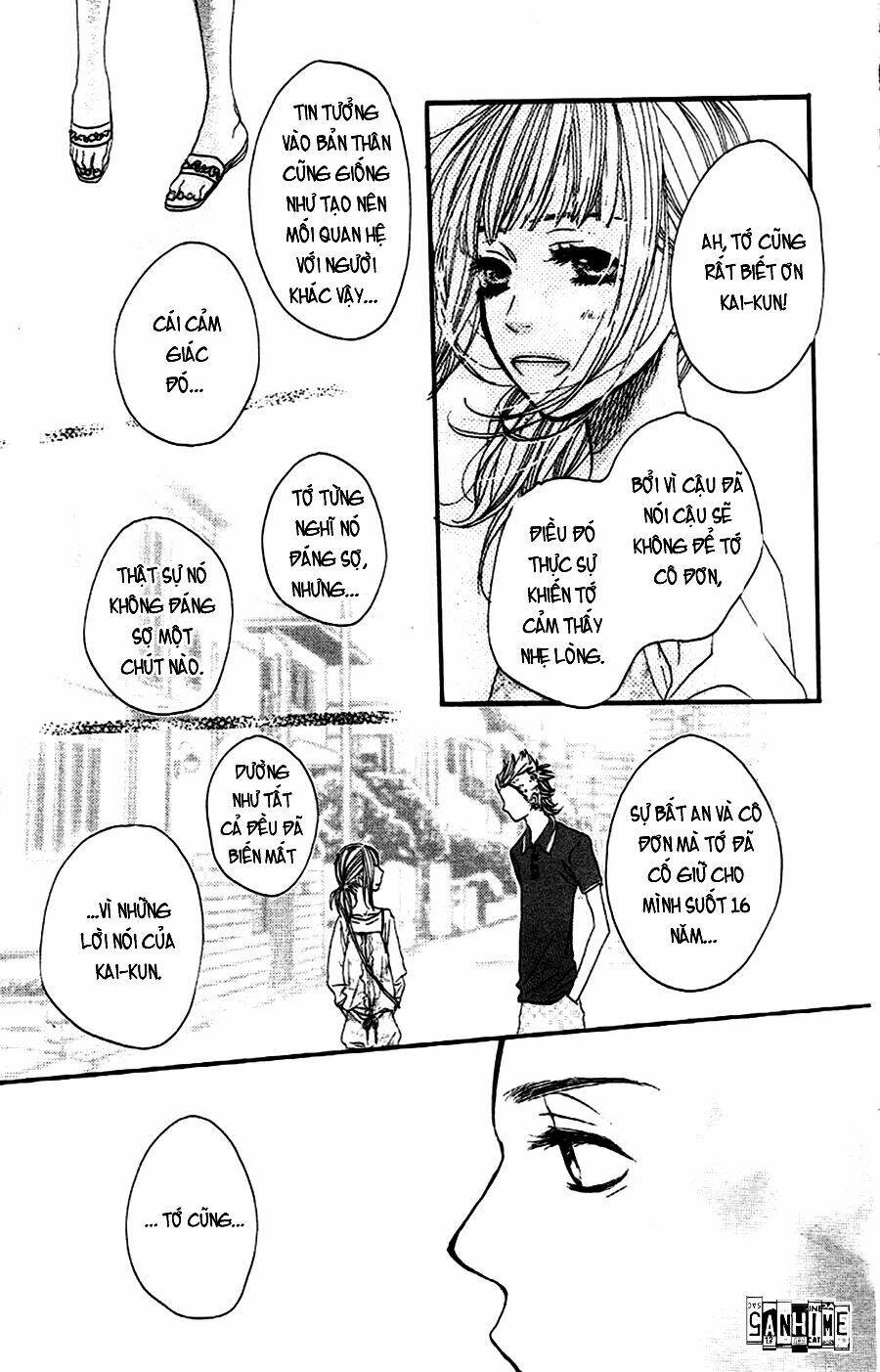 say i love you chapter 21 15