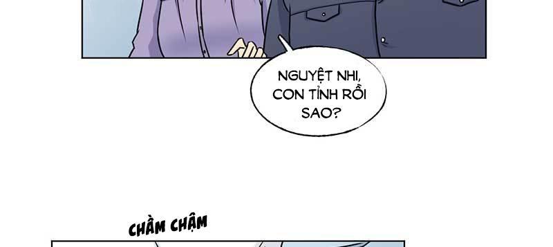 thế thân phiền toái, tổng tài một sắc khí chapter 1 31