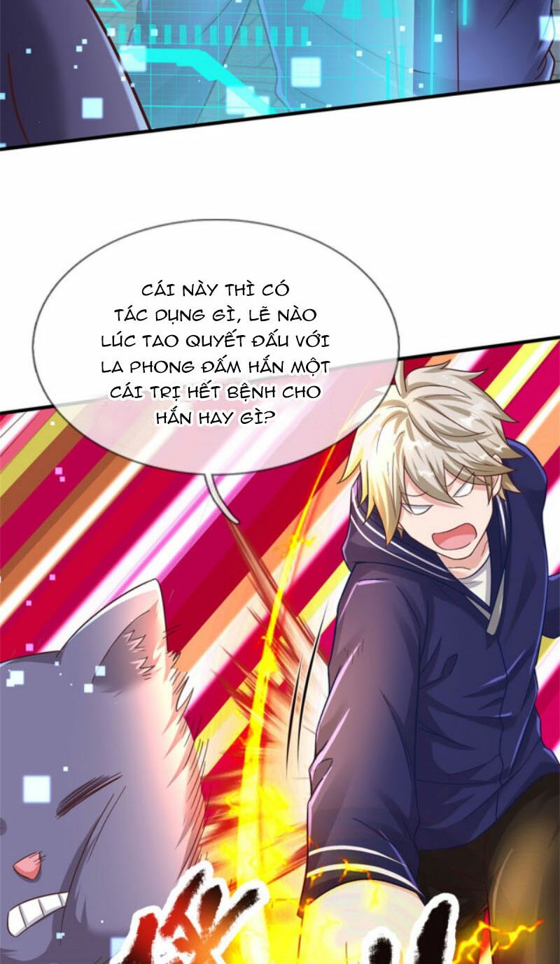 thuộc tính của ta đều tăng vào sức mạnh chapter 20 7