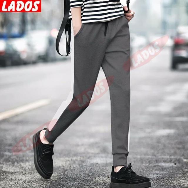 Quần jogger nỉ nam , quần nỉ nam, quần thể thao nam, quần nỉ nữ, quần thể thao, quần jogger,quần 1sọc phối