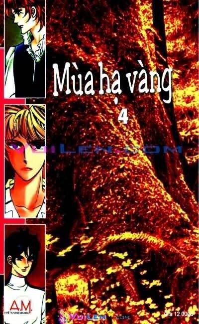 mùa hạ vàng chapter 4 168