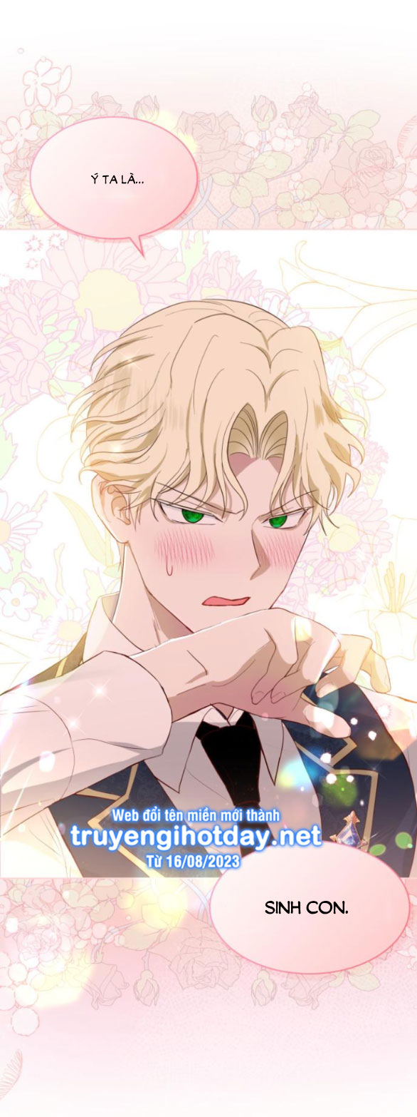 tôi trở thành vợ cũ của nam chính chapter 3.2 80