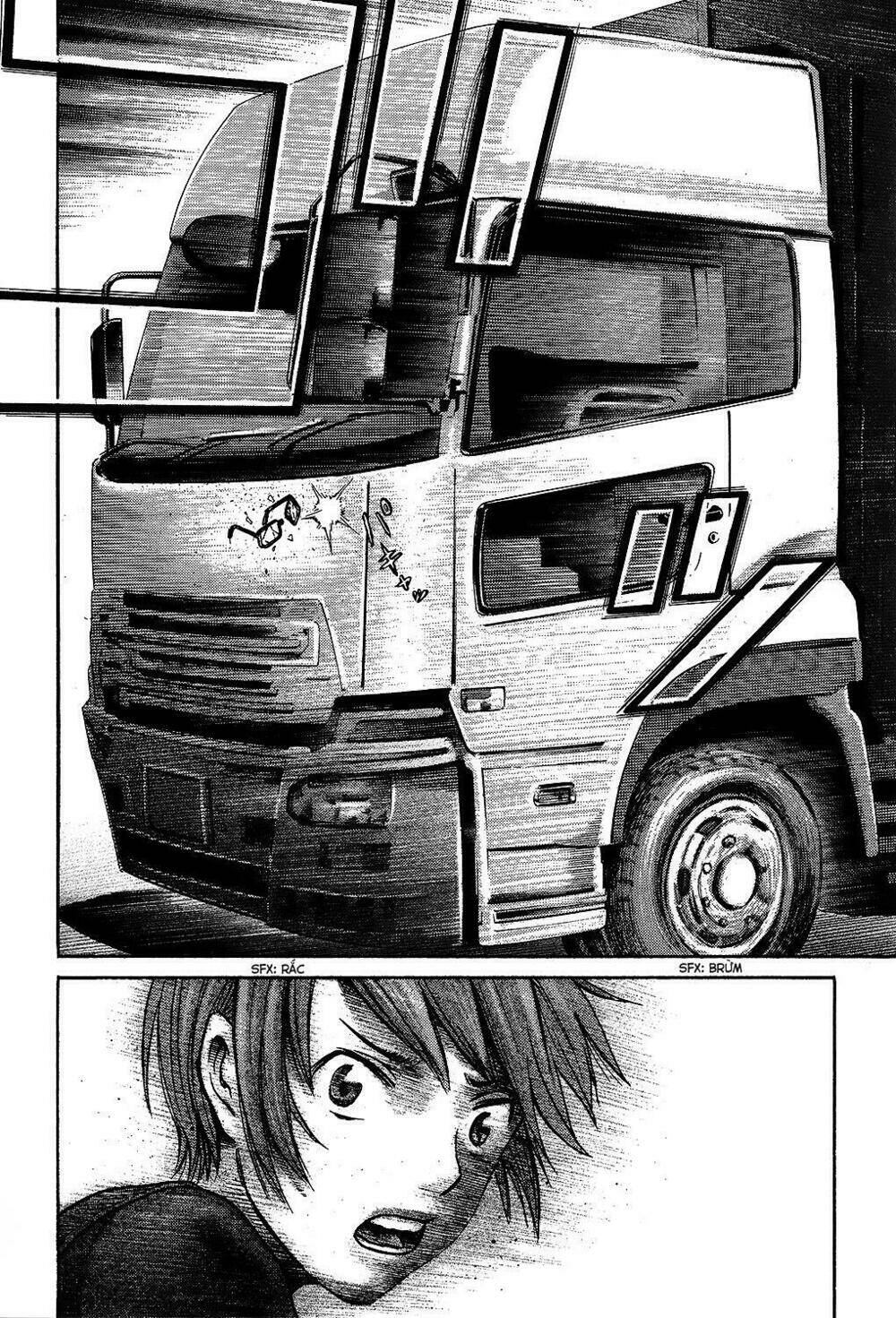 tokyo hatsu isekai yuki chapter 6 18