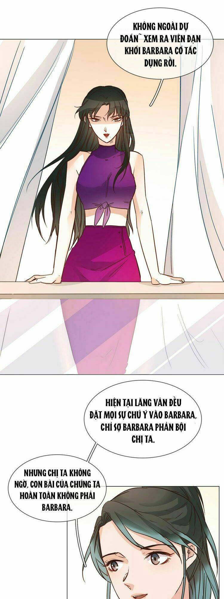 ngôi sao vụn vỡ chapter 11 16