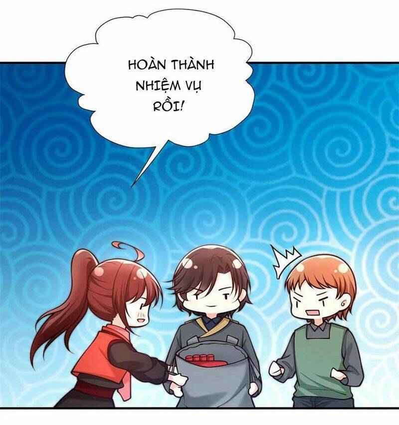 nam thần truy thê chỉ nam chapter 94.2 4