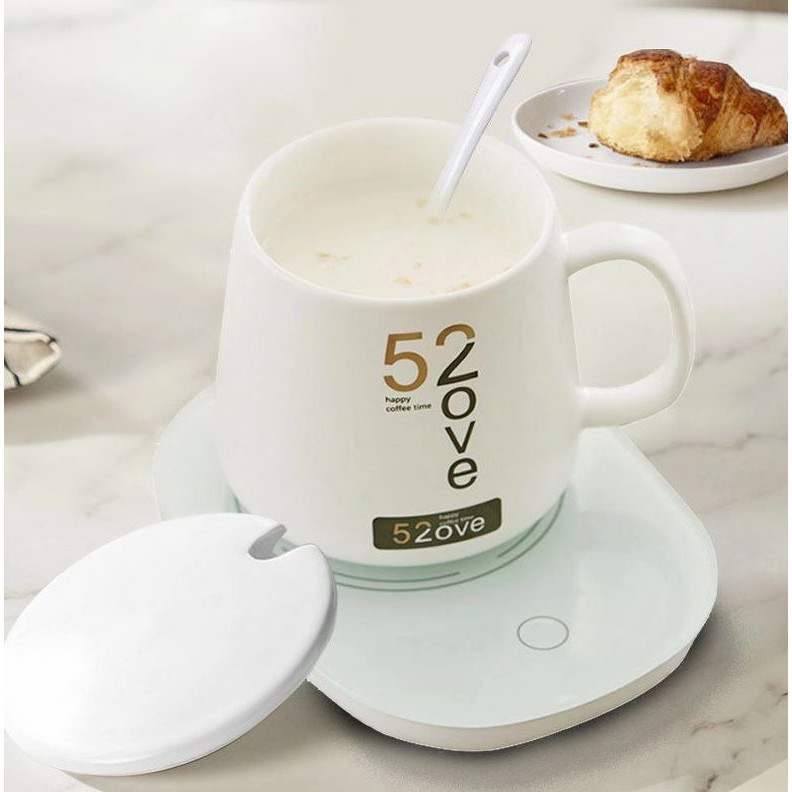 Cốc giữ pha cafe giữ nhiệt cao cấp
