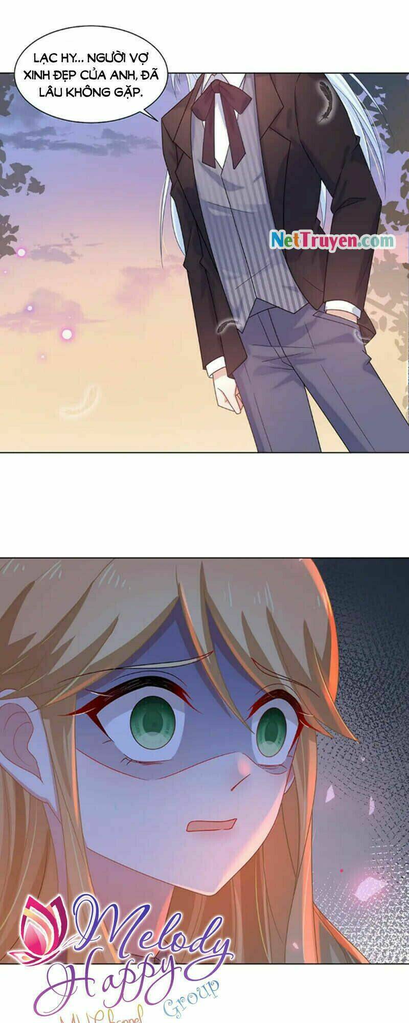 ma lạt thiên kim đẩu ác thiếu chapter 168 12