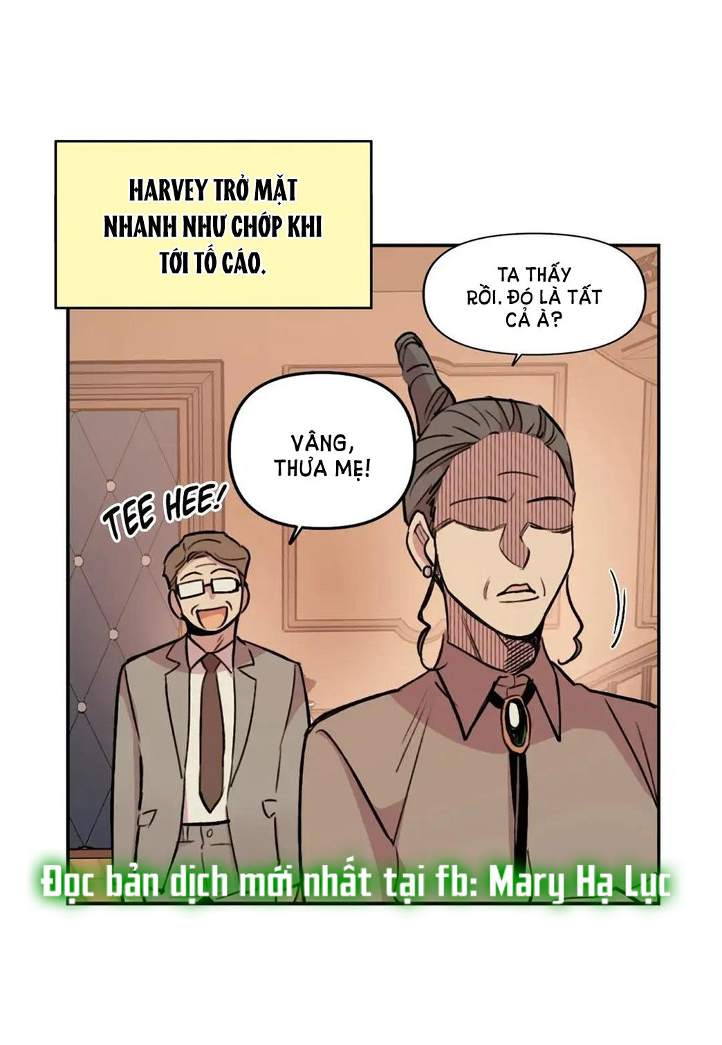 [18+] 1 người khỏe 2 người vui chapter 43.2 12