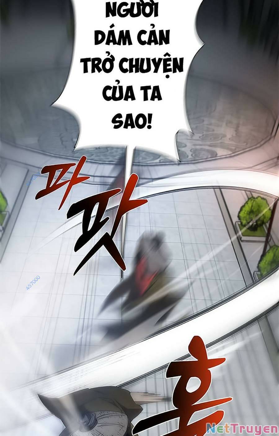 võ đang kỳ hiệp chapter 94 13