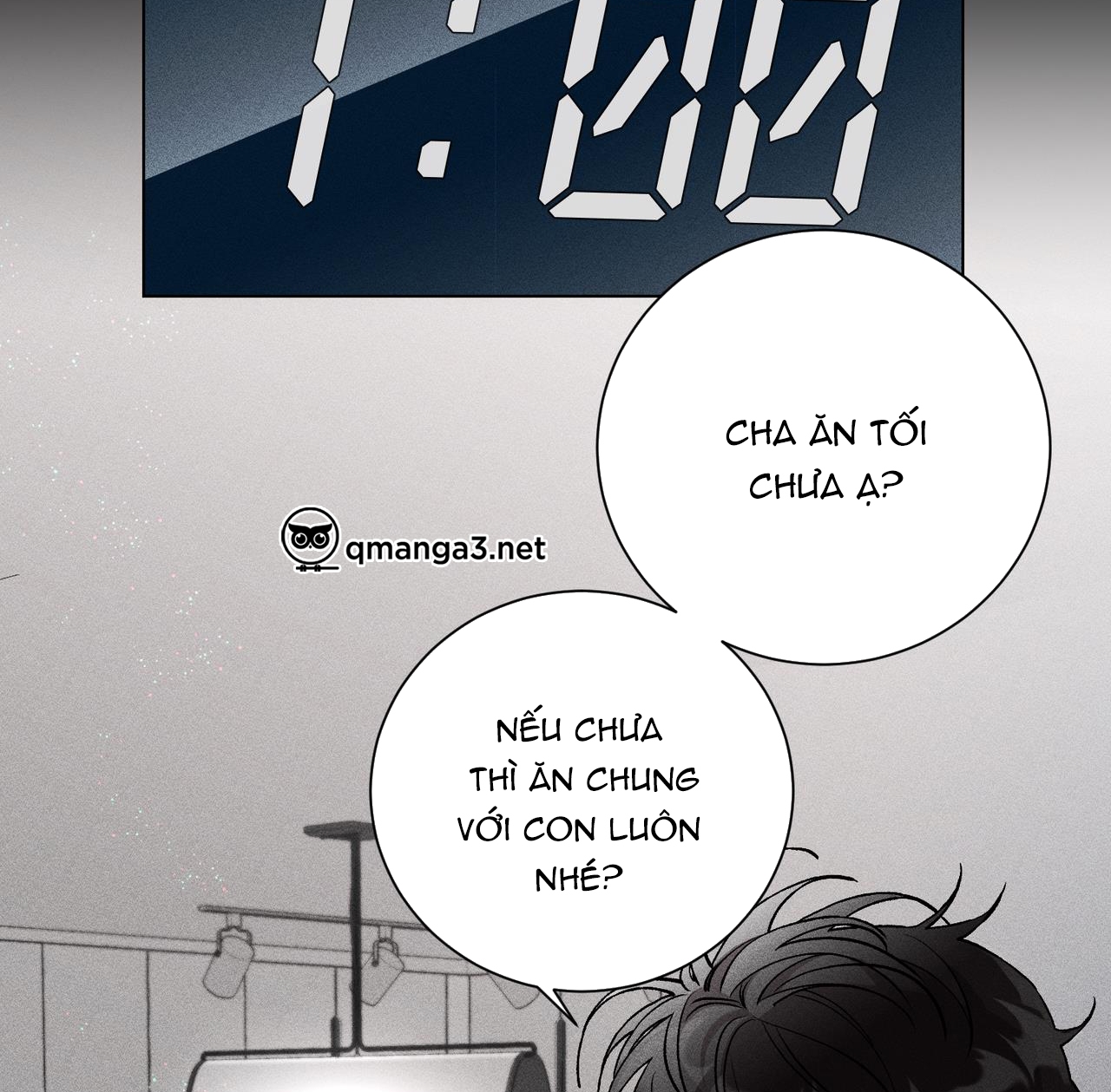 người yêu của anh chapter 8 34