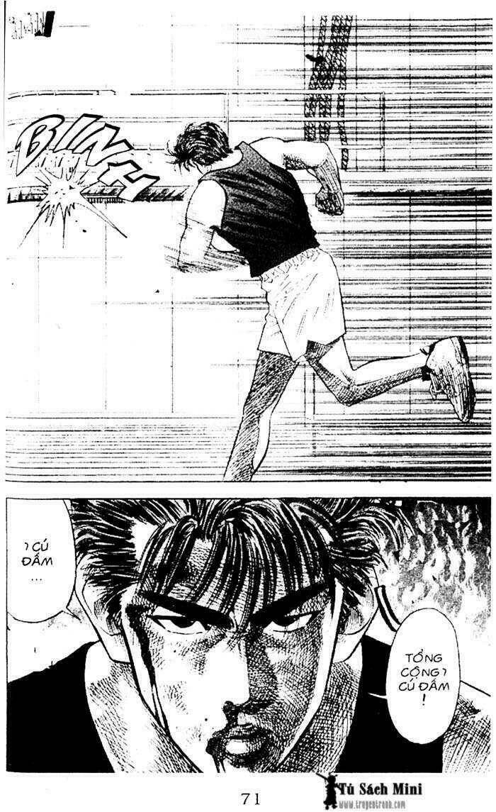 cao thủ bóng rổ chapter 63 20