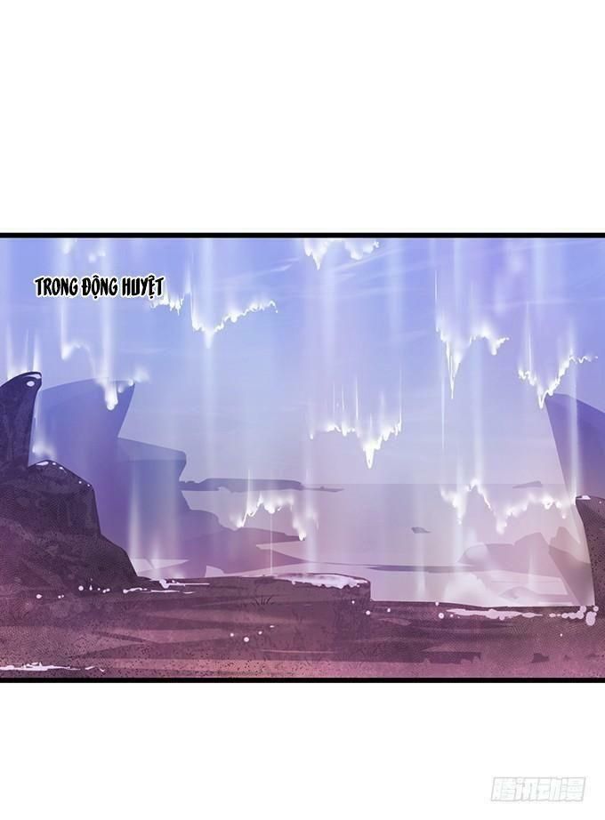 hồ tiên hung bạo chapter 73 2