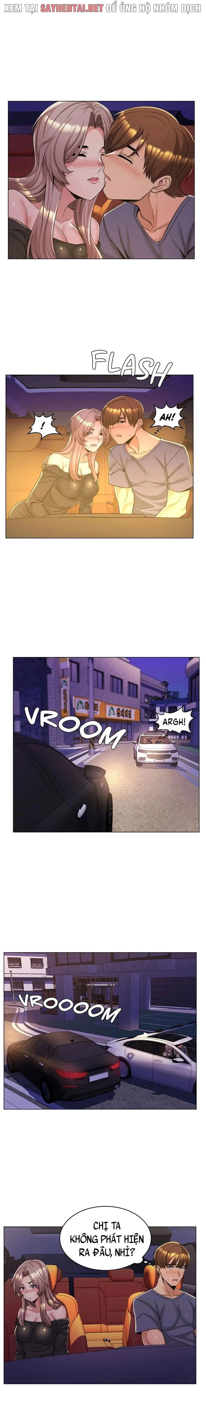 bạn gái là mẹ kế của tôi chapter 9 1