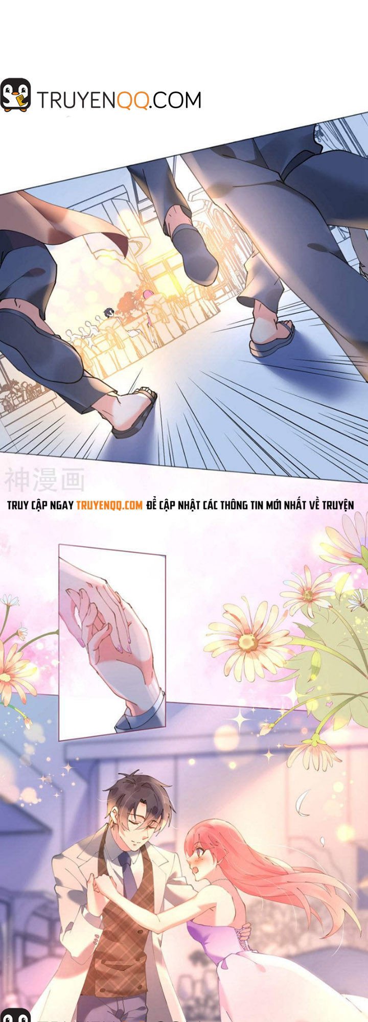 cơ trưởng ngài nhẹ nhàng thôi chapter 53 2