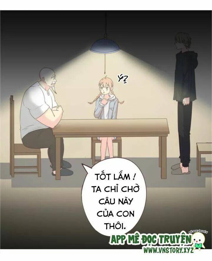 xin chào! dân nữ chapter 57 30