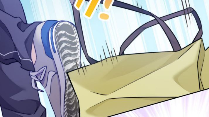 để ý tôi chút nào chapter 3 27