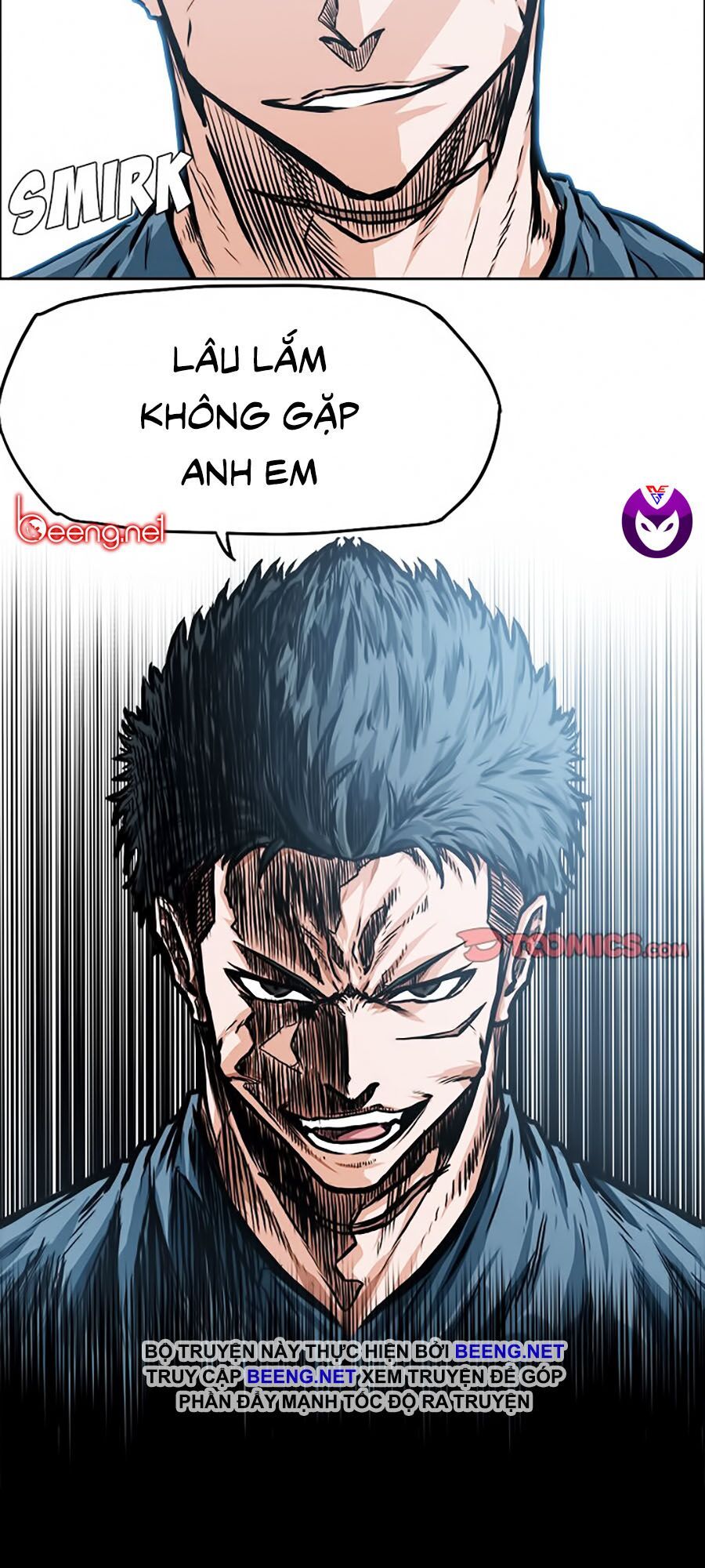 bá chủ học đường ss2 chapter 58 48