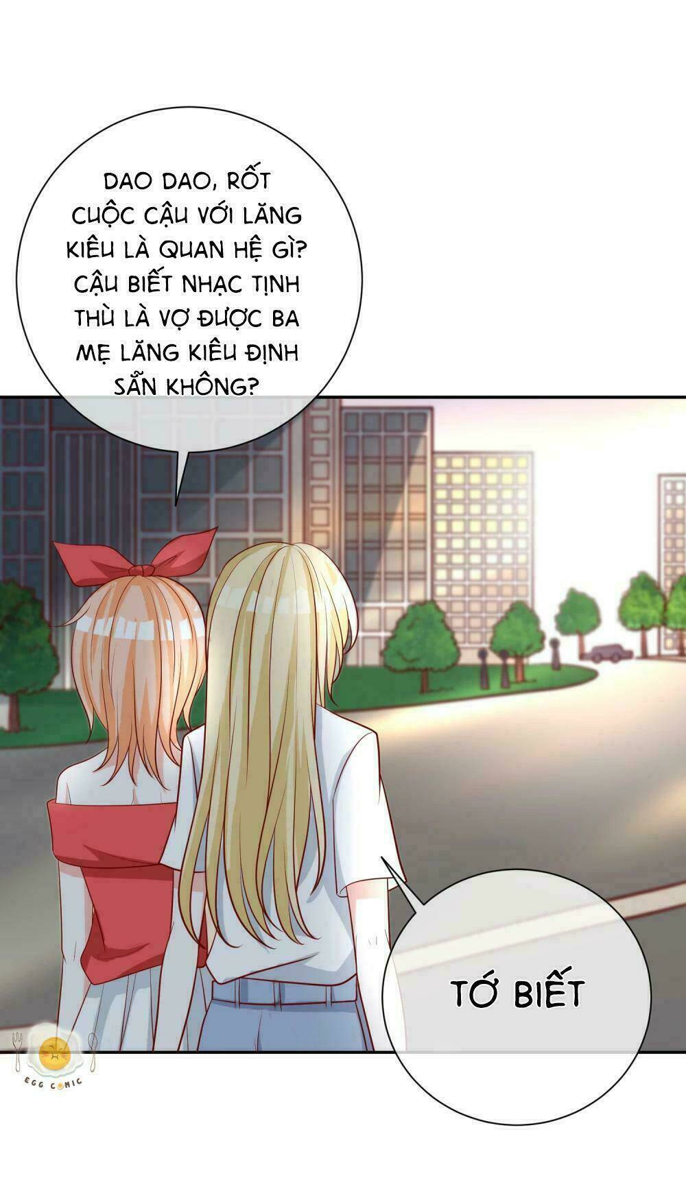 trọng sinh siêu sao - lăng thiếu sủng nghiện chapter 30 37