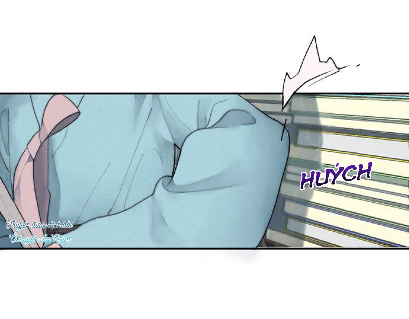 người tình của gwanghae chapter 1.1 38