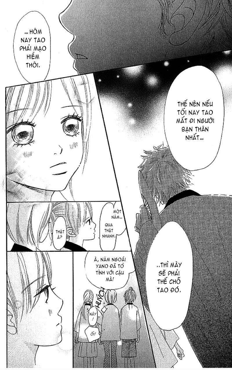 ngày ấy ta bên nhau chapter 19 38