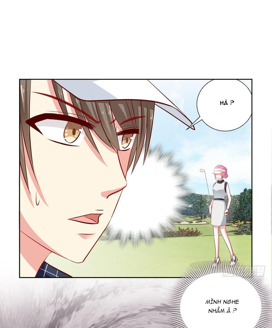 lưu luyến không rời chapter 30 23