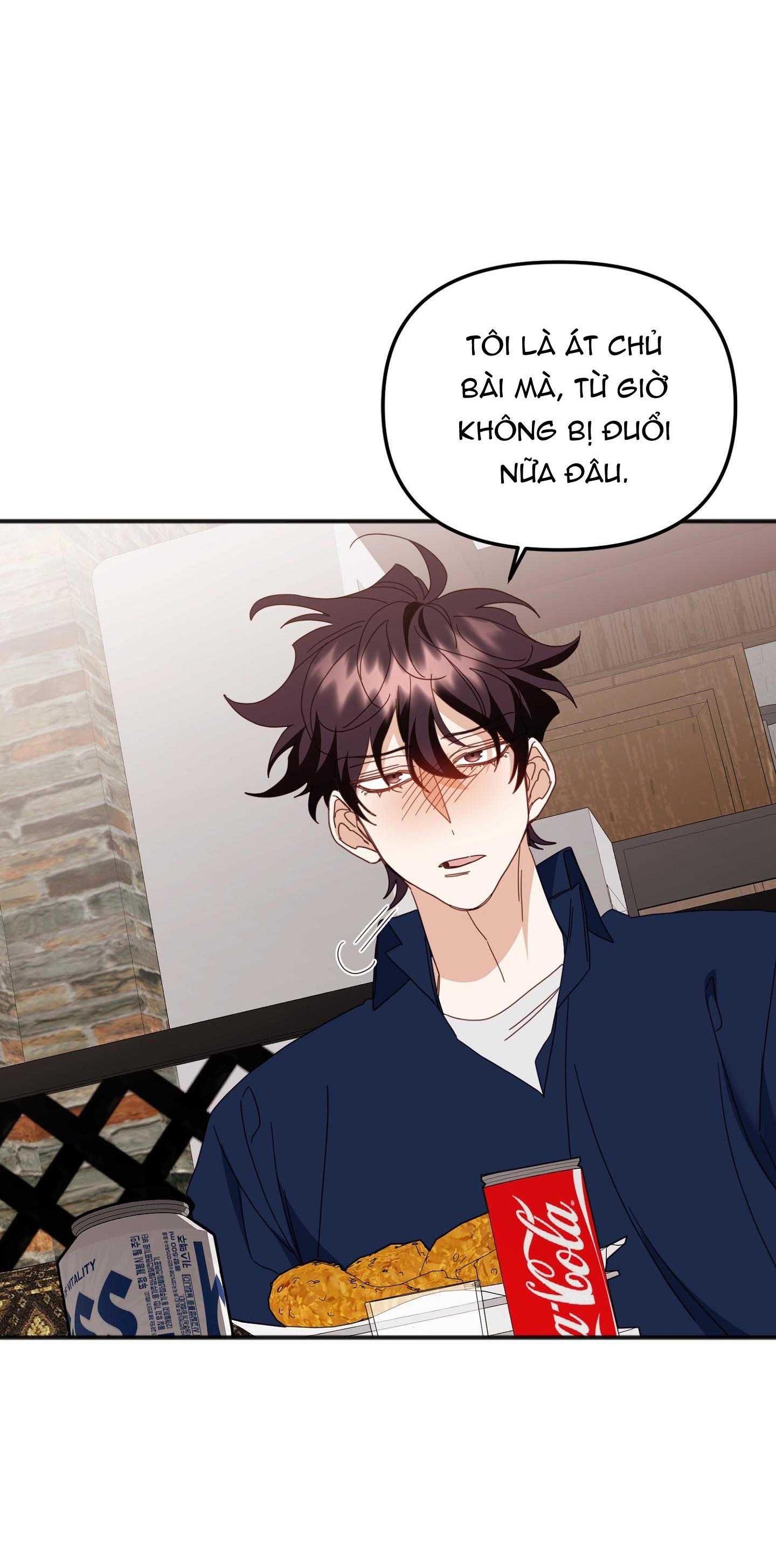 hổ trở về chapter 40 26