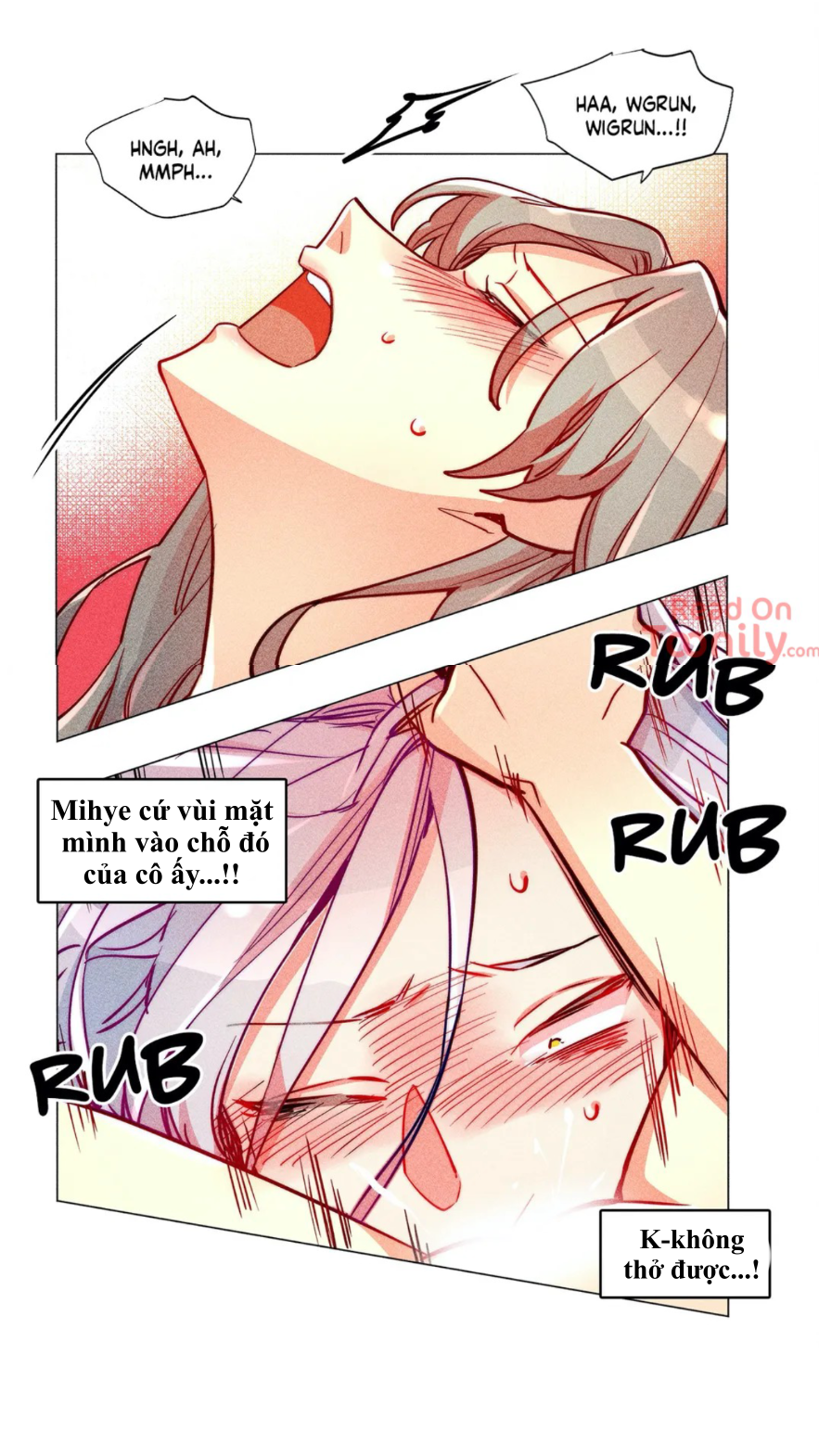 phù thuỷ trinh trắng tuổi 30 chapter 12 20