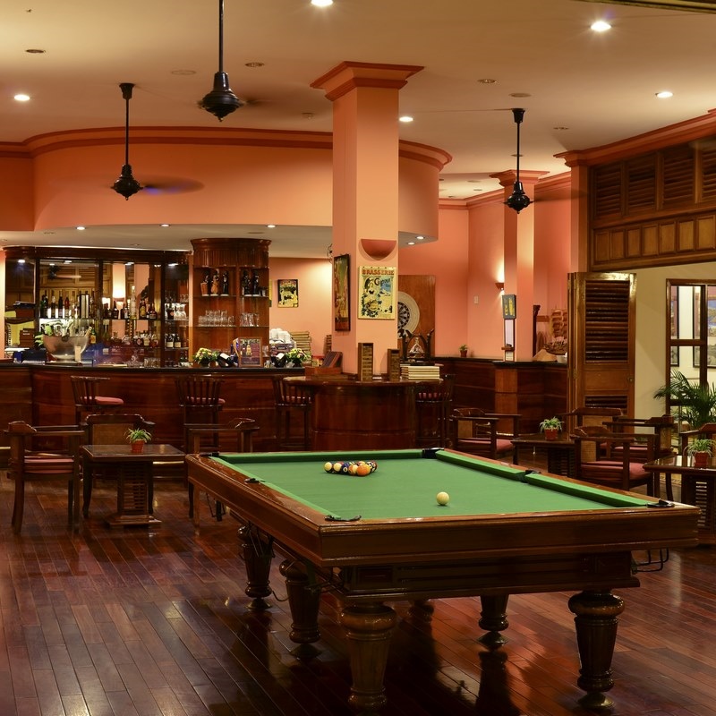 Victoria Cần Thơ Resort 4* - Buffet Sáng, Hồ Bơi Ngoài Trời, Gần Bến Ninh Kiều, Không Gian Xanh Giữa Miền Sông Nước