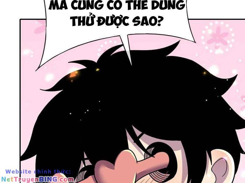 nhìn thấy thanh máu, ta xử tội thần linh chapter 163 54