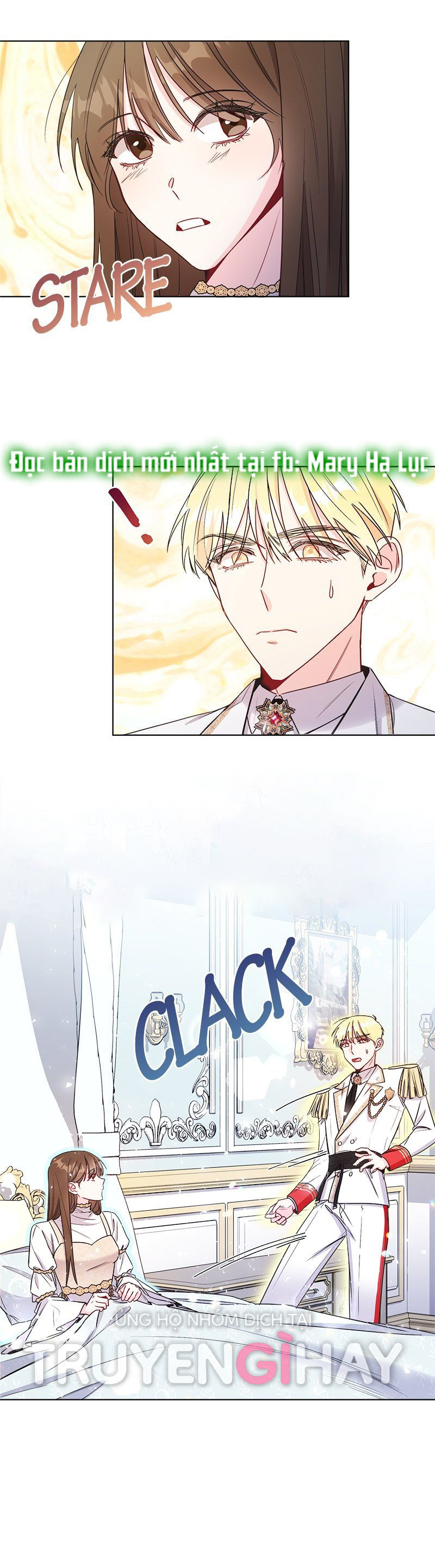 chàng nam phụ kia thực ra là con gái chapter 12 7