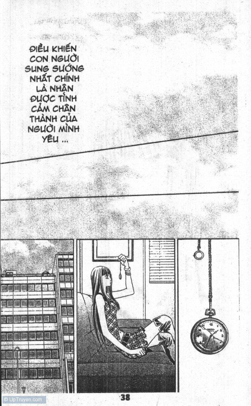 bông hoa bí ẩn chapter 5 38