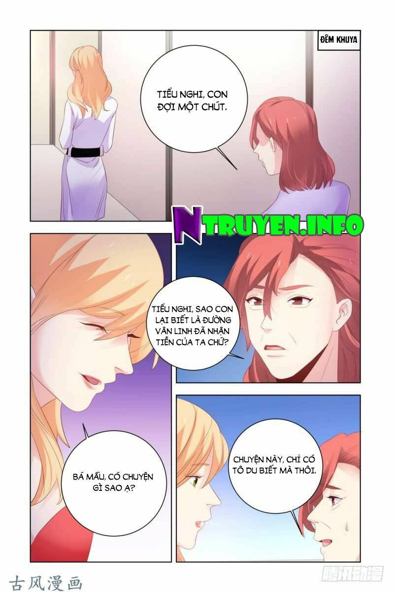 chấp niệm có tận, tình vẫn không tận chapter 23 7