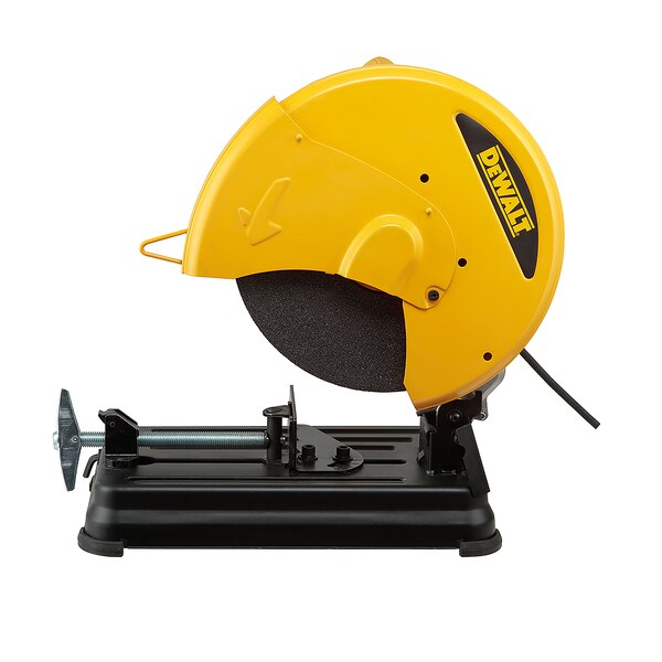 MÁY CẮT SẮT 2300W D355MM HIỆU DEWALT D28730-XE MỚI 100% CHÍNH HÃNG NHẬP KHẨU ÚC