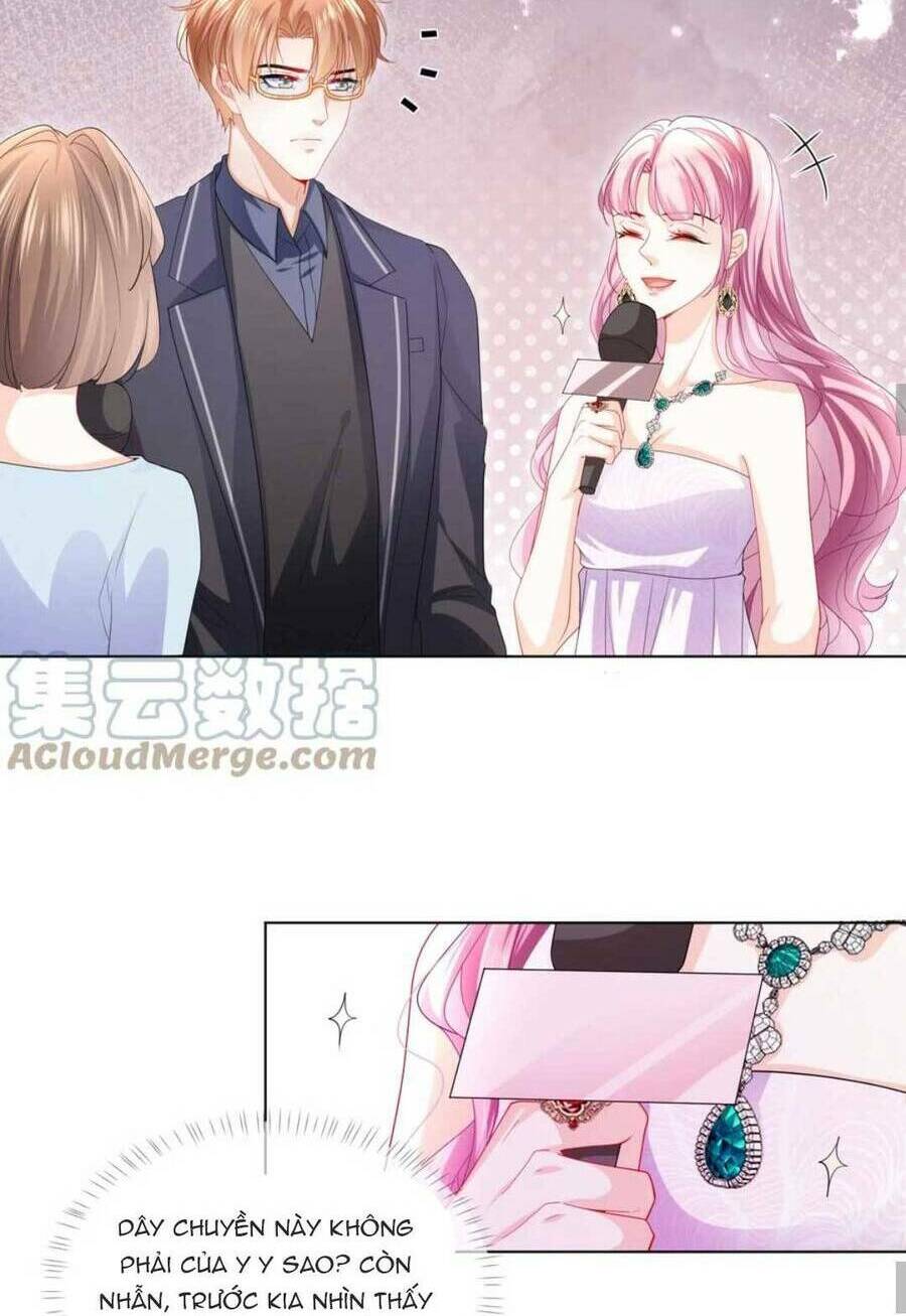 kế hoạch tự giải cứu của nhân vật phản diện chapter 28 27