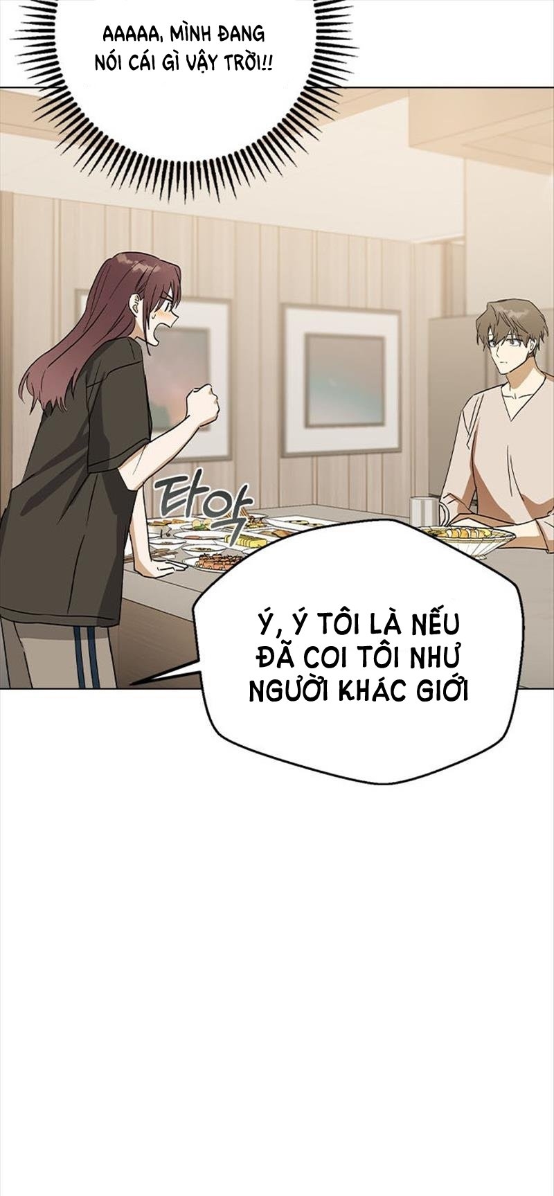 nhân duyên kiếp trước chapter 31.2 22