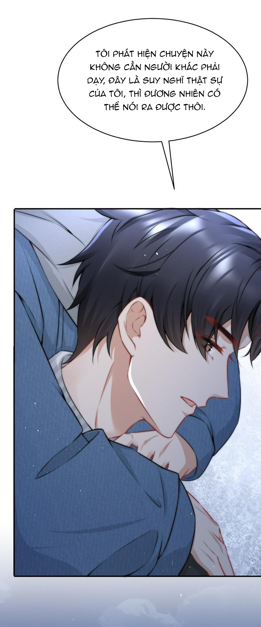 ta sinh con cho tổng tài chapter 86 13